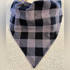 Handmade Large Dog Bandana/Handkercheif